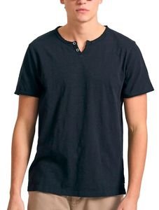 T-SHIRT FUNKY BUDDHA FBM011-004-04 