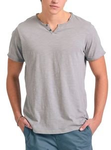 T-SHIRT FUNKY BUDDHA FBM011-004-04 