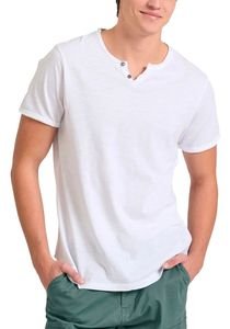 T-SHIRT FUNKY BUDDHA FBM011-004-04 