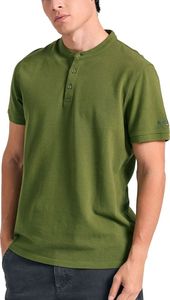 T-SHIRT POLO FUNKY BUDDHA FBM011-005-11 