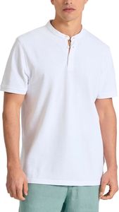T-SHIRT POLO FUNKY BUDDHA FBM011-005-11 