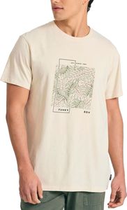 T-SHIRT FUNKY BUDDHA   FBM011-061-04 