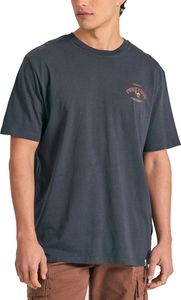 T-SHIRT FUNKY BUDDHA TROPICAL  FBM011-099-04 