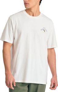 T-SHIRT FUNKY BUDDHA TROPICAL  FBM011-099-04 