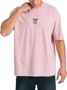 T-SHIRT FUNKY BUDDHA ABSTRACT  FBM011-320-04 