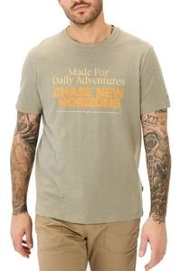 T-SHIRT CAMEL ACTIVE PRINT 409700-5T06 31  