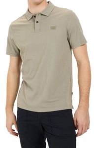 T-SHIRT POLO CAMEL ACTIVE 409920-5P44 31 