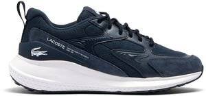 ΠΑΠΟΥΤΣΙ LACOSTE L003 EVO 49SMA0105 092 ΣΚΟΥΡΟ ΜΠΛΕ/ΛΕΥΚΟ