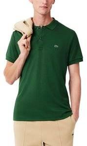 T-SHIRT POLO LACOSTE DH2050 132 ���������