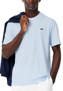 T-SHIRT LACOSTE TH7618 T01 
