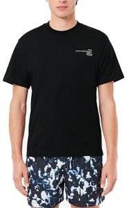 T-SHIRT LACOSTE PRINT MOTIF TH9880 031 