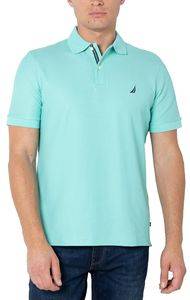 T-SHIRT POLO NAUTICA K17000 4XN  (S)