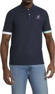 T-SHIRT POLO NAUTICA PASCAL N1R02899 459   (M)
