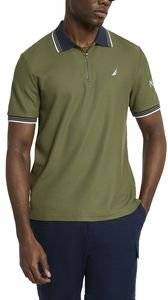 T-SHIRT POLO NAUTICA KNOWLE N1R03000 506  (M)
