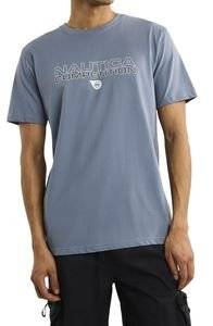T-SHIRT NAUTICA EFFIN N7R02854 158 