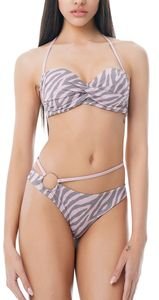 BIKINI TOP BLUEPOINT CANDY RUSH 25066004C 10 