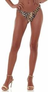 BIKINI BRIEF BLUEPOINT SPIRIT ANIMAL 25065037 19 ����/�����