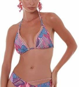 BIKINI TOP BLUEPOINT TROPICAL PUNCH 25066046 20 ������