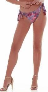 BIKINI BRIEF BLUEPOINT TROPICAL PUNCH 25065047 20 ������