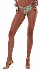 BIKINI BRIEF BLUEPOINT AFRICANA 25065057 09 ������