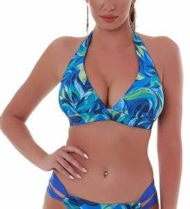 BIKINI TOP BLUEPOINT BLUE LAGGON 25066069D 14 ���� ����
