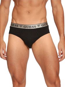  GUESS MIDI U4BG0AKCD31 JBLK  2