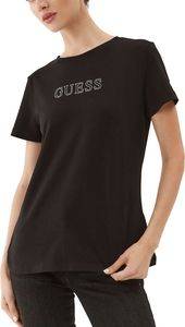 T-SHIRT GUESS BRIANA V3BI11J1314 JBLK 