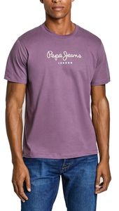 T-SHIRT PEPE JEANS EGGO N BASIC PM508208 491 