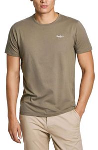 T-SHIRT PEPE JEANS ORIGINAL BASIC PM508212 726 
