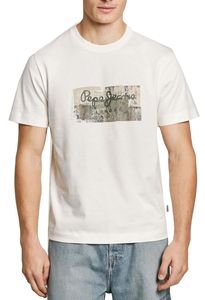T-SHIRT PEPE JEANS DALTER PM509780 803 