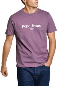 T-SHIRT PEPE JEANS DALE PM509783 491 