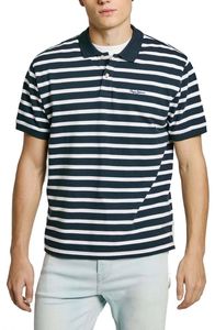 T-SHIRT POLO PEPE JEANS BARRET  PM542241 594  