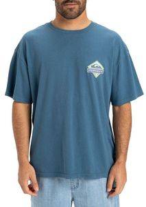 T-SHIRT QUIKSILVER CRYSTAL JET EQYZT08023 