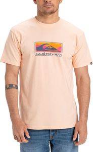 T-SHIRT QUIKSILVER EV GRADIENT BOX EQYZT08045 