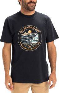 T-SHIRT QUIKSILVER EV THREE SEAS EQYZT08051  