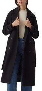  VERO MODA VMFORTUNEVEGA LONG 10289870  (XS)