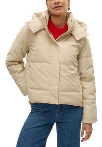  VERO MODA VMGRETAKYLIE SHORT COATED 10311315  (XS)