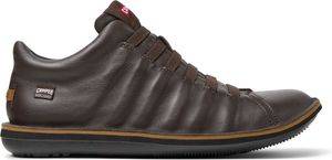 ΠΑΠΟΥΤΣΙ CAMPER BEETLE K300479-007 ΚΑΦΕ