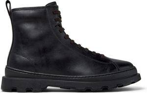 ΜΠΟΤΑΚΙ CAMPER BRUTUS+ K300533-001 ΜΑΥΡΟ (41)