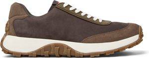 ΠΑΠΟΥΤΣΙ CAMPER DRIFT TRAIL K100928-020 ΚΑΦΕ (41)