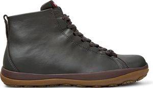 ΜΠΟΤΑΚΙ CAMPER PEU PISTA GM K300287-032 ΣΚΟΥΡΟ ΓΚΡΙ (41)