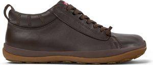 ΠΑΠΟΥΤΣΙ CAMPER PEU PISTA GM K300285-042 ΚΑΦΕ (41)