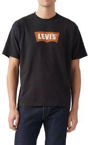 T-SHIRT LEVI'S GRAPHIC VINTAGE BATWING 000RY-0004 
