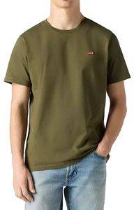 T-SHIRT LEVI'S ORIGINAL HOUSEMARK 56605-0021 