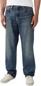 JEANS LEVI'S 568 STAY LOOSE FIT 29037-0059 ΜΠΛΕ (29/32)