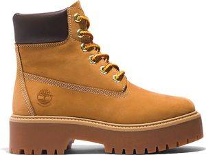 ������� TIMBERLAND STONE STREET 6 INCH TB1A5RJD 231 �����
