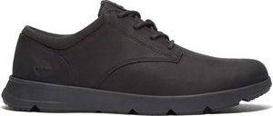 ΠΑΠΟΥΤΣΙ TIMBERLAND PARKER STREET TB0A6C8E EL3 ΜΑΥΡΟ