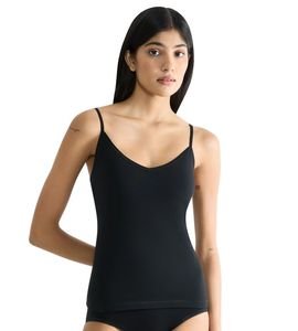 �������� SLOGGI GO DAILY COTTON SPAGHETTI TOP �����