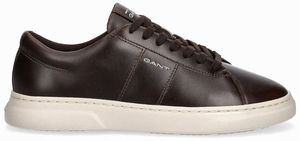 ΠΑΠΟΥΤΣΙ GANT JOREE 31631018 G46 ΣΚΟΥΡΟ ΚΑΦΕ