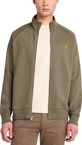 ΦΟΥΤΕΡ ΜΕ ΦΕΡΜΟΥΑΡ TIMBERLAND E-R TB0A5MDE A58 ΧΑΚΙ (M)